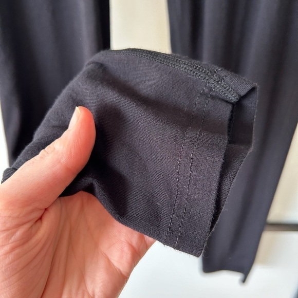 [M] Athletic Works Lightweight Base Layer Tights - Washed & Worn Once Women’s - Picture 6 of 9